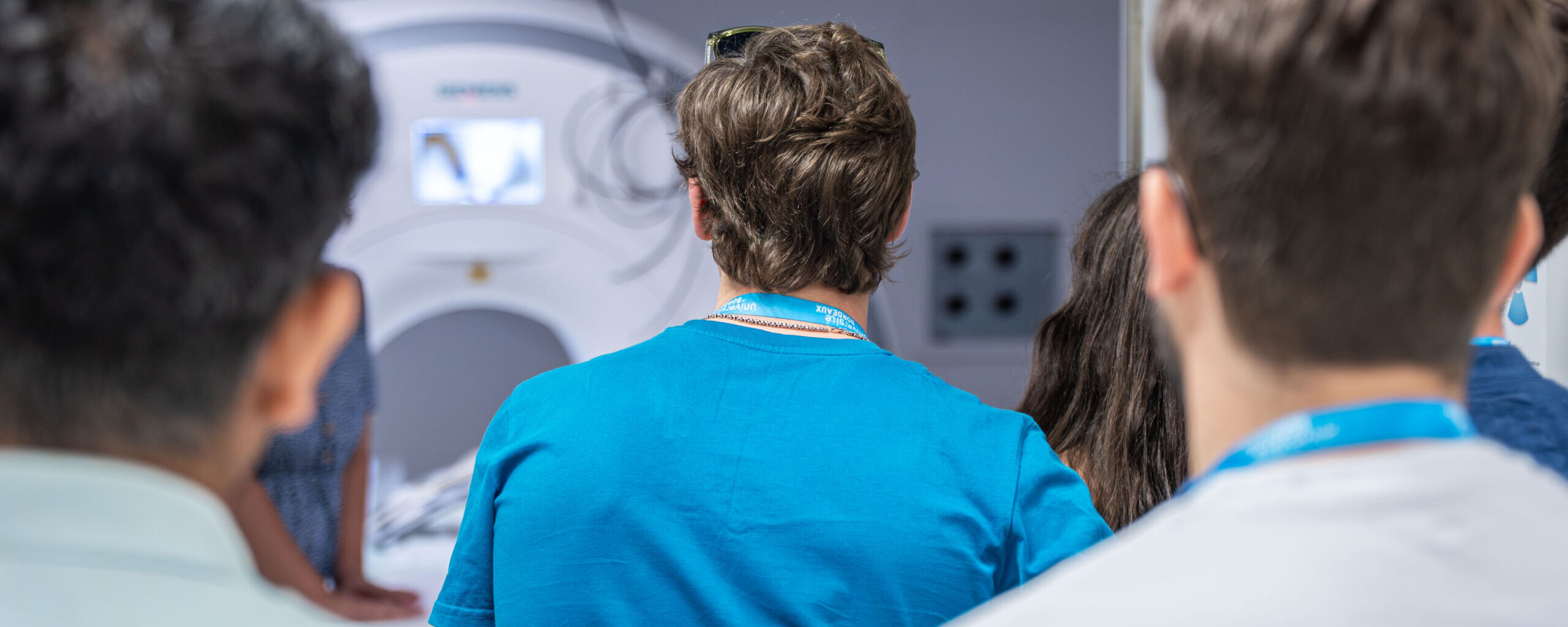 Master 2 Electromechanical Heart Diseases 2026-2027